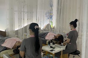 Én Beauty Academy - Nail, Mi, Gội Đầu Dưỡng Sinh Nha Trang