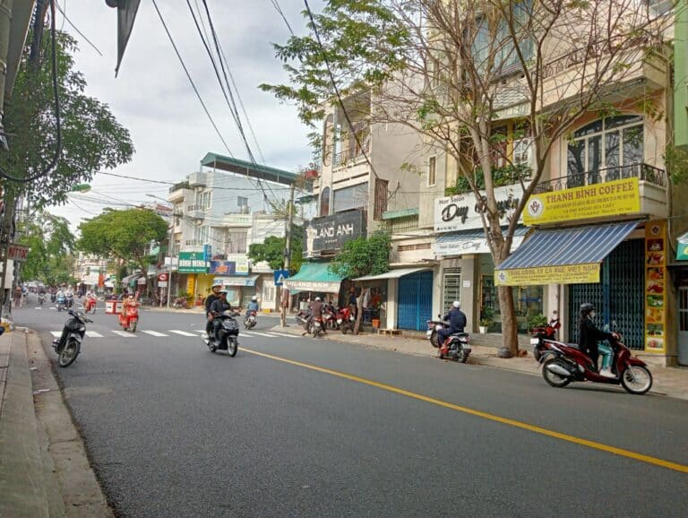 hình ảnh về phường Phước Hòa Nha Trang